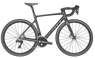 Превью  Велосипед SCOTT Addict RC 15 (2024)